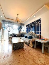 Blk 668A Waterway Ridges (Punggol), HDB 5 Rooms #625470341